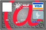 wpKarta Visa Classic ? karta kredytowa dla użytkowników Internetu