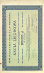 Akcje Banku - lata 30-te bon.jpg