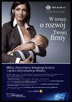 Ruszyła kampania reklamowa ?EFEKT-ownych? Pakietów BRE Banku dla MSP