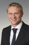 Zmiany w Dziale Kulinariów Nestlé Polska S.A. Maciej Kaźmierczak objął stanowisko BEM Culinary w Nestlé Polska S.A.