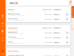 Nowa aplikacja mobilna ING BankMobile HD na tablety