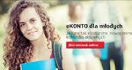 Wszystkie bankomaty za darmo w nowej ofercie mBanku dla studentów