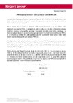 PMPG kontynuuje działalność i realizację strategii ? uchwały ZWZ spółki