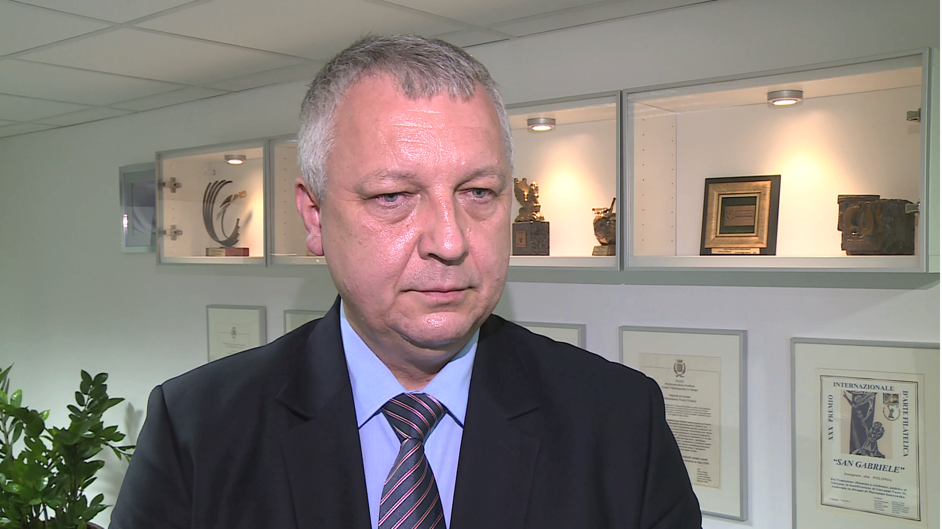 Jerzy Jóźkowiak: Poczta Polska stawia na e-commerce
