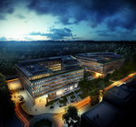 Ericsson w Polsce zmienia warszawską siedzibę