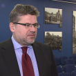 Polska szczególnie narażona na ryzyko przestępczości transgranicznej. Drobne nieprawidłowości mogą mieć konsekwencja dla bezpieczeństwa UE i NATO