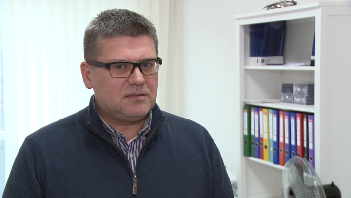 Prezes Narodowego Centrum Studiów Strategicznych pozywa Miasto jest Nasze. Oskarża Jana Śpiewaka o pomówienia w związku z reprywatyzacją w Warszawie oraz relacjami z Rosją
