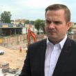 Warszawskie centrum biznesowe przenosi się na Wolę. Najemców przyciąga dobra komunikacja i nowoczesny design