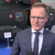 Największy wielozadaniowy śmigłowiec w Europie może być produkowany w Polsce. PZL-Świdnik czeka na rozstrzygnięcie przetargu MON