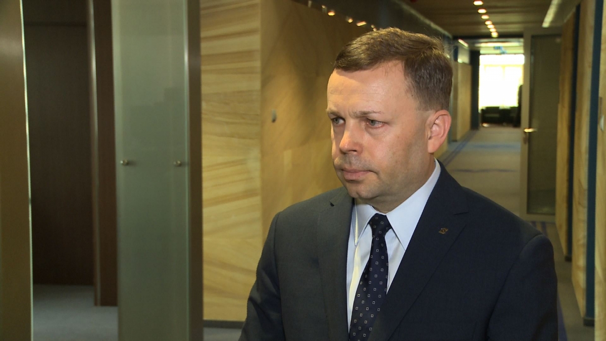 Nowy Jedwabny Szlak z coraz większym potencjałem. Chce na tym skorzystać PKP Cargo