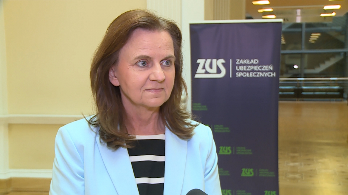 Tylko co dziesiąty Polak ma wystarczającą wiedzę o ubezpieczeniach społecznych. ZUS po raz piąty rusza z programem edukacyjnym dla szkół