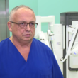 Operacje robotyczne stają się światowym standardem. Warszawski szpital ma najnowocześniejsze urządzenie tego typu