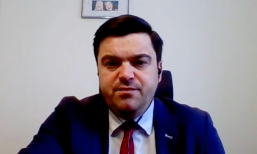 Polska europejskim liderem w leczeniu rdzeniowego zaniku mięśni. Ruszające wiosną badania przesiewowe noworodków są kolejnym przełomem w walce z tą chorobą