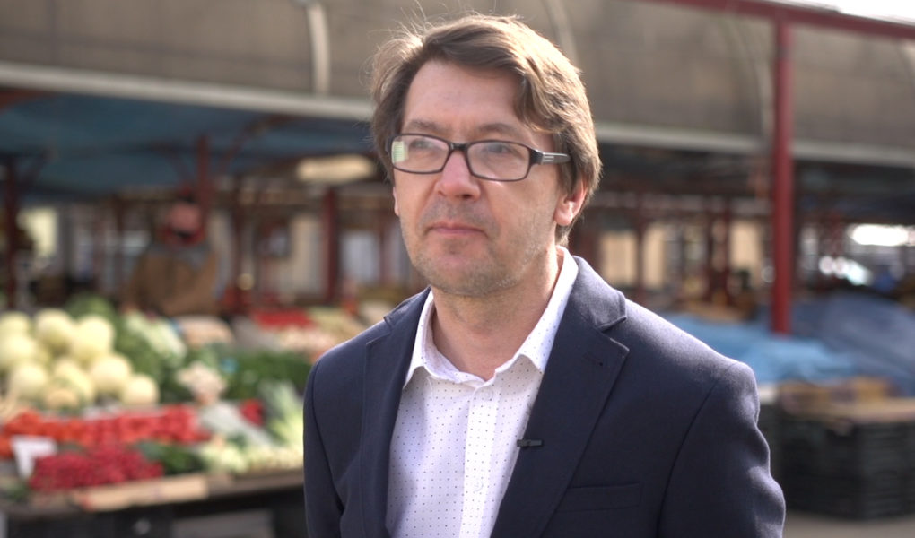 Nastroje wśród producentów żywności coraz lepsze. Mniejszy popyt gastronomii rekompensują zakupy konsumenckie i eksport