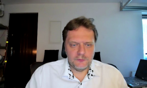 Duży wzrost aktywności cyberprzestępców w czasie pandemii. Coraz częściej podszywają się pod zaufane firmy i instytucje