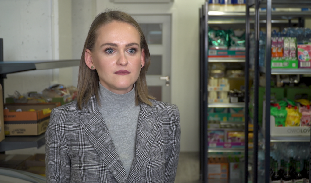 Biedronka otworzyła 14 minicentrów dystrybucyjnych w sześciu miastach. To one obsłużą dostawy w ciągu 15 minut