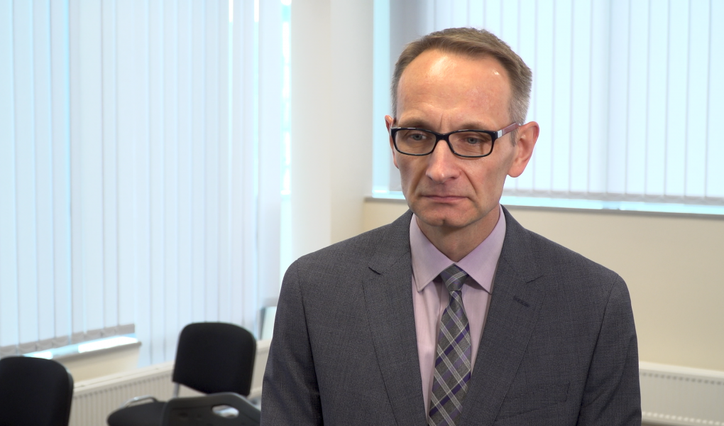 Kolejna pandemia może się pojawić już za sześć–osiem lat. Obecna ujawniła braki w systemie zarządzania kryzysowego