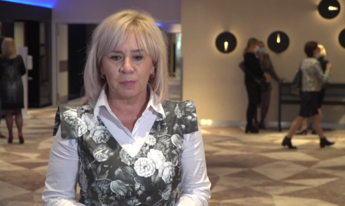 Dramatycznie niska liczba pielęgniarek, zwłaszcza do opieki długoterminowej. Co roku z rynku odchodzi ich kilka tysięcy
