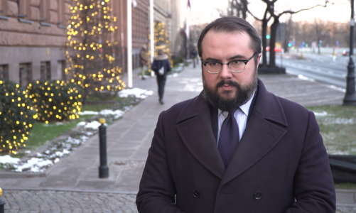 Czeska kopalnia od roku działała bez oceny oddziaływania na środowisko. Polski rząd wykorzysta ten fakt podczas dzisiejszych negocjacji w sprawie Turowa