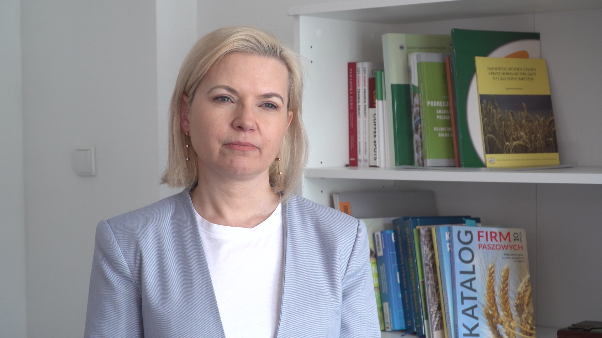 Wojna w Ukrainie może wymusić rewizję założeń Europejskiego Zielonego Ładu w rolnictwie. Należy przyjrzeć się m.in. marnowaniu żywności