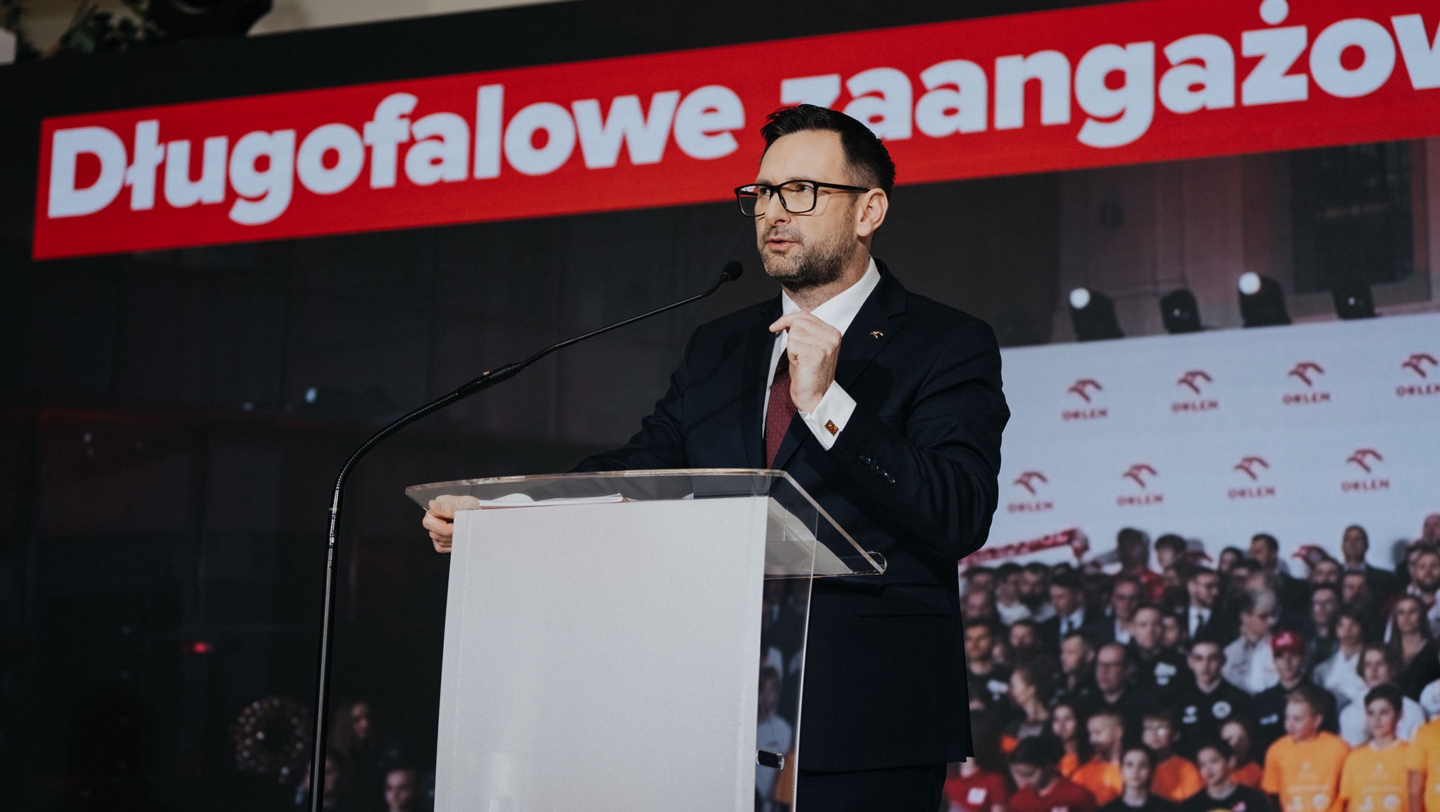 Orlen podsumowuje 8 lat znaczących zmian. D. Obajtek: To był czas budowy koncernu multienergetycznego [DEPESZA]