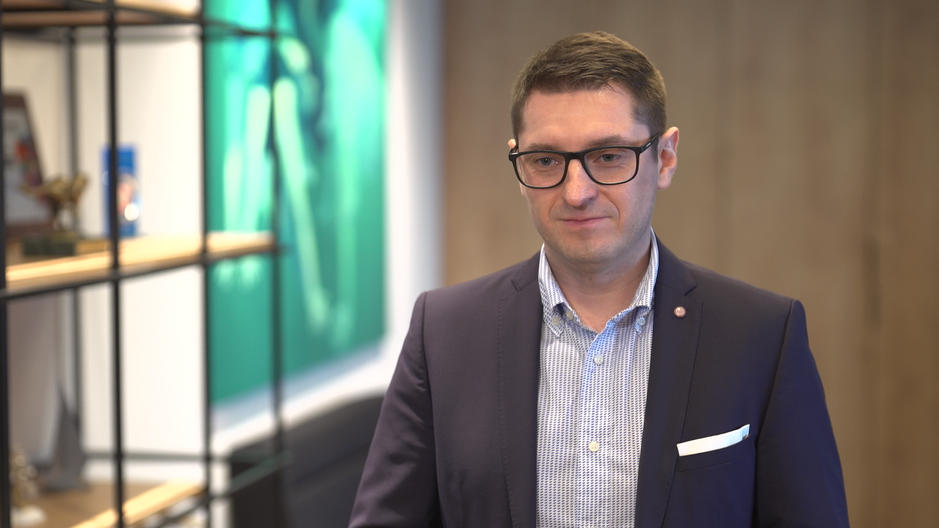 W centralnych dzielnicach Warszawy brakuje biur do wynajęcia. W budowie jest najmniej powierzchni biurowej od 14 lat