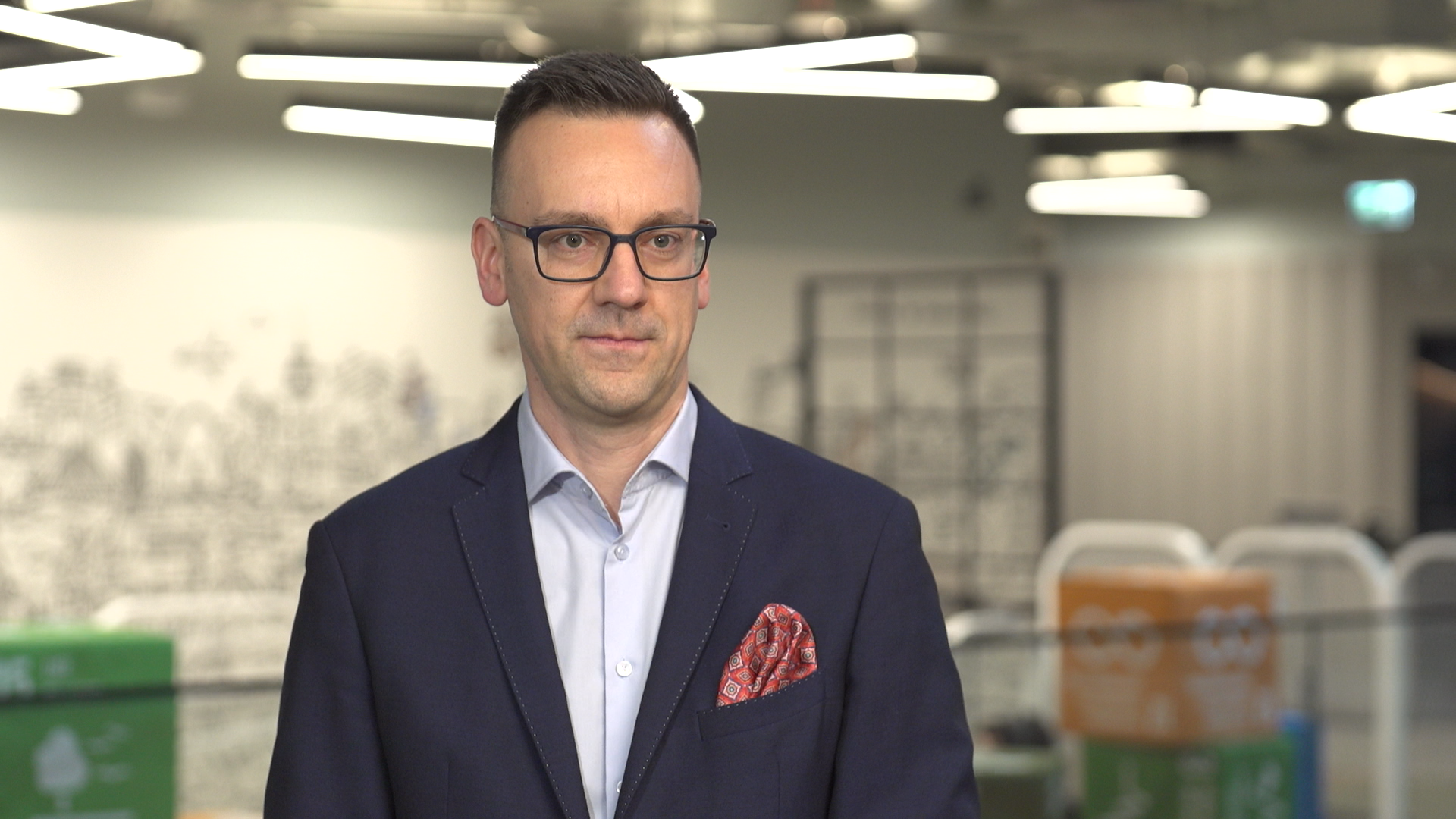 Polska może nie zdążyć z wdrożeniem unijnej dyrektywy dotyczącej cyberbezpieczeństwa. 1/4 firm w kraju nie wie, że są objęte dyrektywą