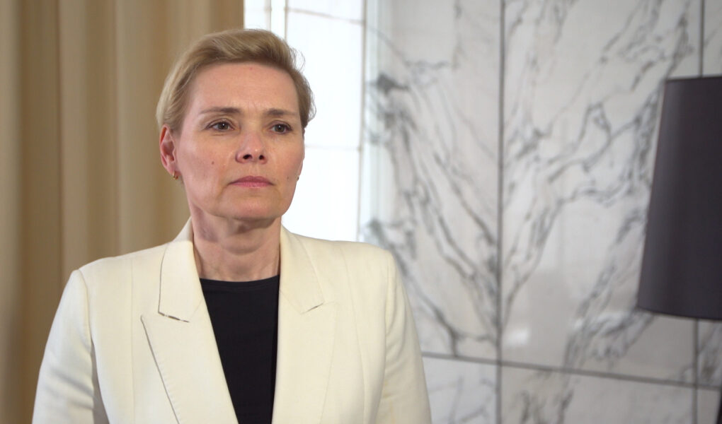 Niepewność gospodarcza rosnącym zagrożeniem dla firm. Sytuację pogarszają zawirowania w światowym handlu