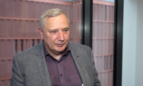 Ataki cybernetyczne na kolej stają się coraz częstsze. Hakerzy zwykle chcą doprowadzić do paraliżu