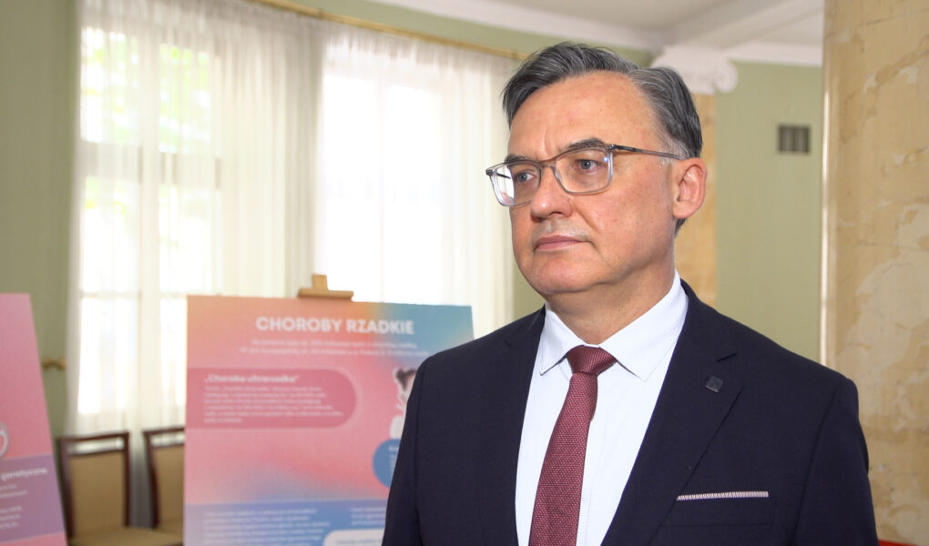 Innowacyjne leki zmieniają oblicze rzadkich chorób neurologicznych uznawanych dotychczas za nieuleczalne. Tak jest w przypadku rdzeniowego zaniku mięśni