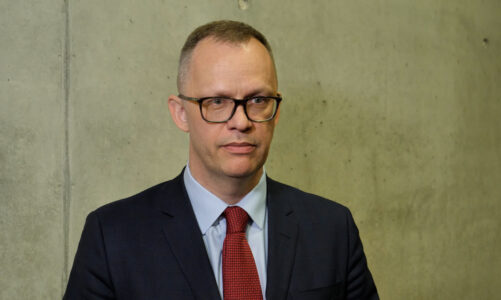 Odbudowa Ukrainy pochłonie setki miliardów euro. Polskie firmy już teraz powinny szukać partnerów, nie tylko w kraju, ale i w samej Ukrainie