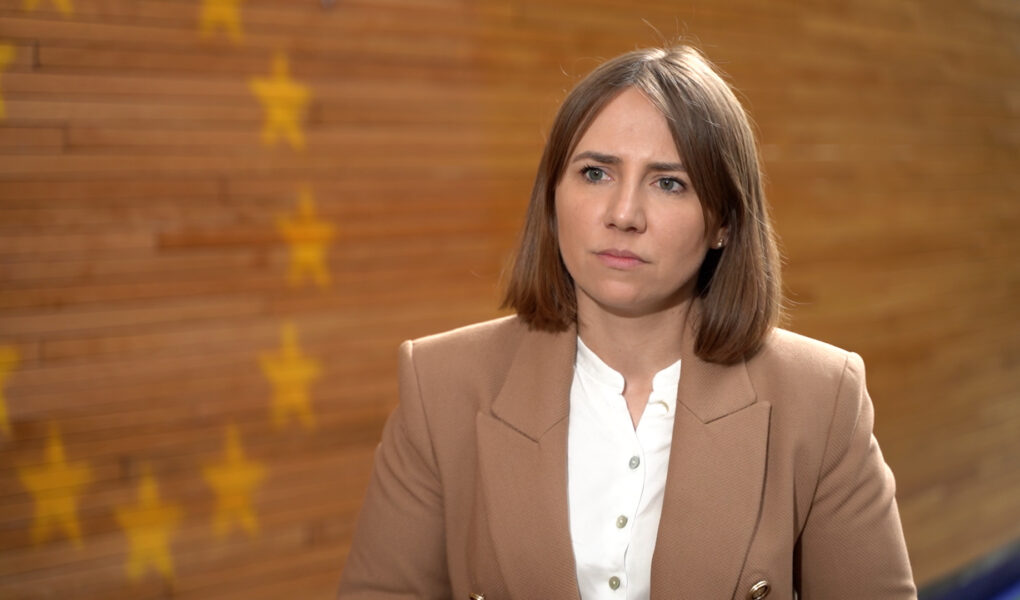 Ważą się losy nowej umowy między Unią Europejską a Ukrainą na temat zasad handlu. Obecne przepisy wygasają 5 czerwca