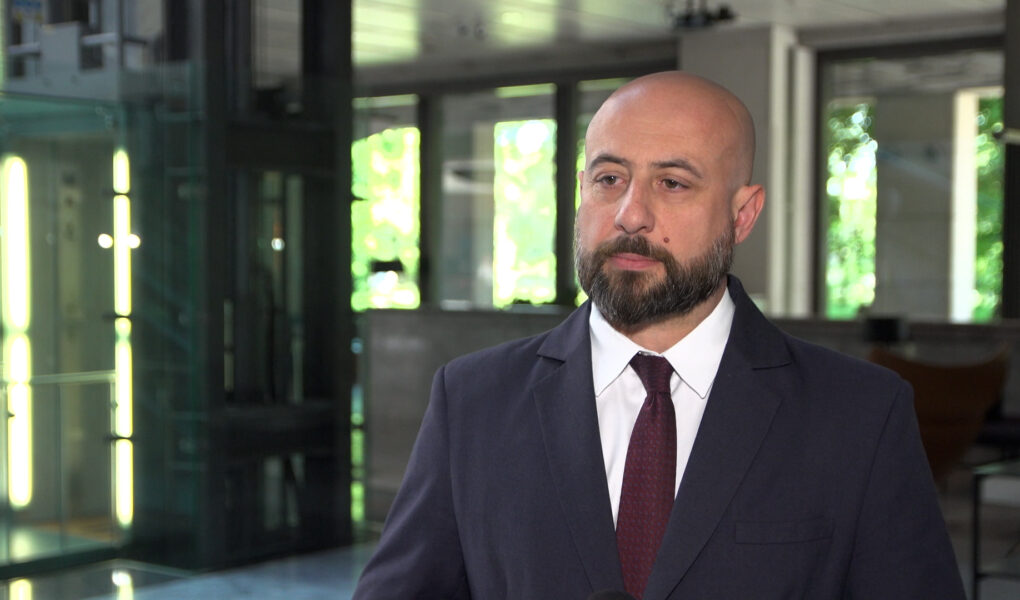 Trwają prace nad zmianami w finansowaniu kolei. Obecny system powoduje duże problemy branży i brak konkurencyjności transportu szynowego