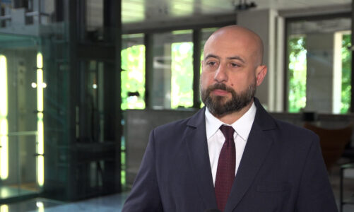 Trwają prace nad zmianami w finansowaniu kolei. Obecny system powoduje duże problemy branży i brak konkurencyjności transportu szynowego