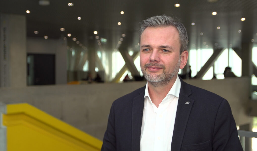 Dobre perspektywy współpracy pomiędzy brytyjskimi a polskimi uczelniami. Wspólne projekty badawcze przekładają się na relacje gospodarcze