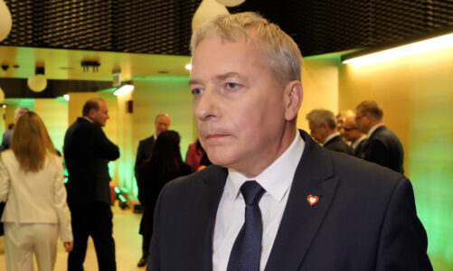 Zmiany w globalnej gospodarce będą wspierać reindustrializację. To szansa dla Śląska