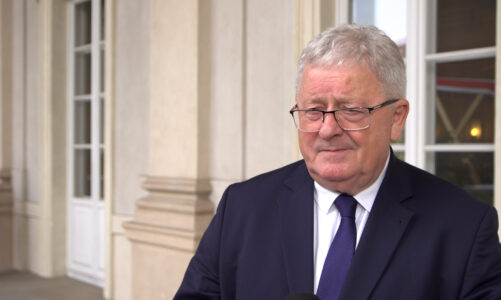 Gminne komisje szacują już straty w uprawach spowodowane przez majowe przymrozki. Najbardziej poszkodowani są sadownicy