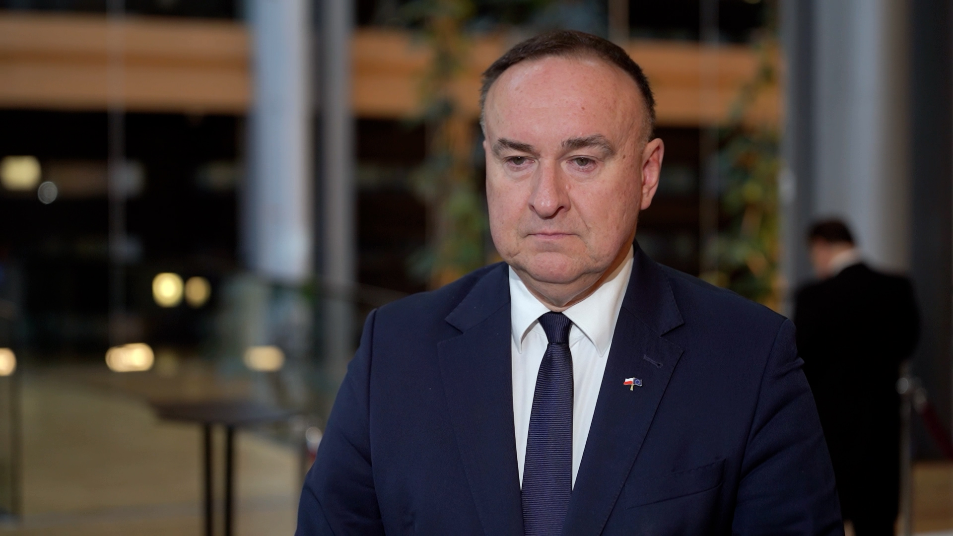 Nowy rozdział we współpracy Wielka Brytania – Unia Europejska. Bezpieczeństwo jedną z kluczowych kwestii