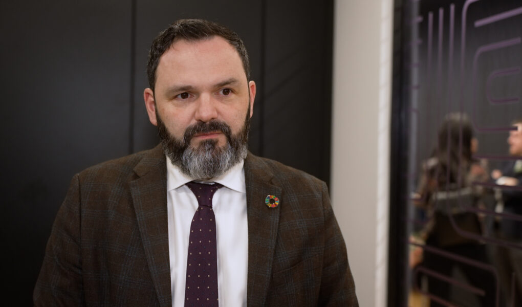 K. Wyszkowski: Porozumienie paryskie to duże osiągnięcie. Odwrót USA tego nie zmieni