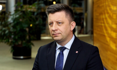 W rosyjskiej niewoli może przebywać kilkadziesiąt tysięcy Ukraińców. Napięta sytuacja geopolityczna sprzyja Rosji