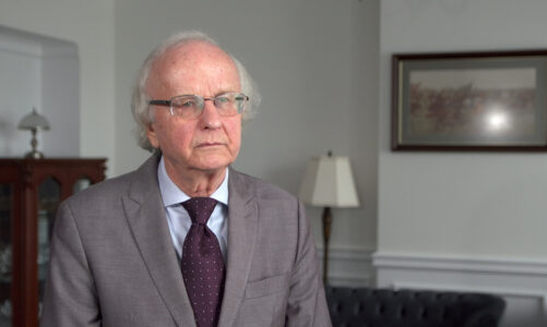 Prof. G. Kołodko: Druga prezydentura Trumpa zmienia Amerykę i świat na gorsze. Nie przyczynia się do rozwiązywania fundamentalnych światowych problemów