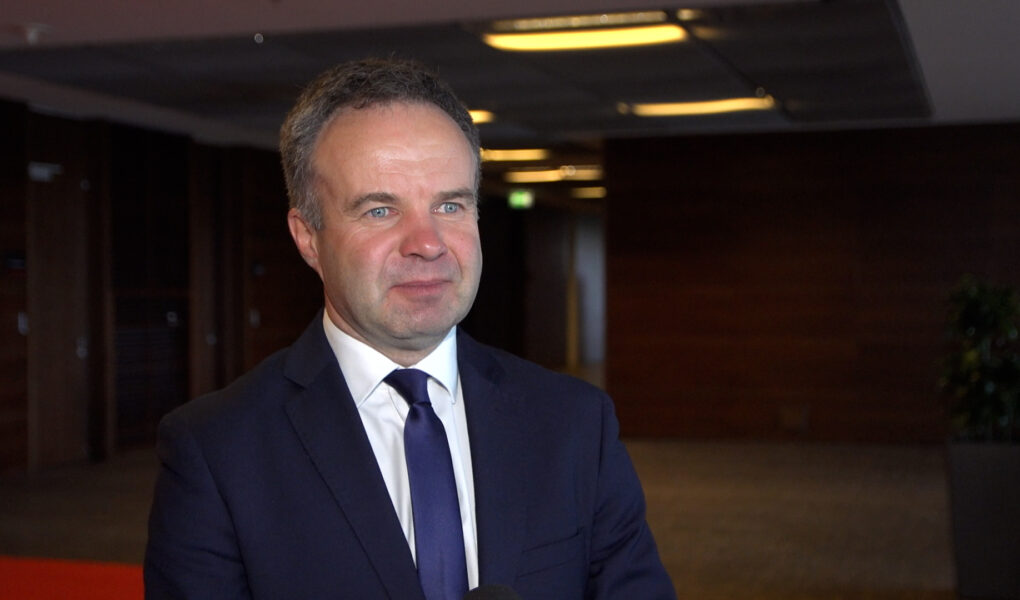 Import materiałów budowlanych z Rosji zagrożeniem dla konkurencyjności europejskiego rynku. Konieczne są zmiany i egzekwowanie sankcji