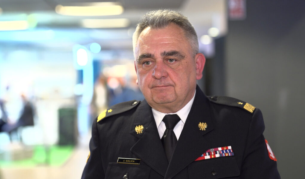 Trwa budowa nowoczesnego systemu ostrzegania i alarmowania. Ma być gotowy do końca tego roku