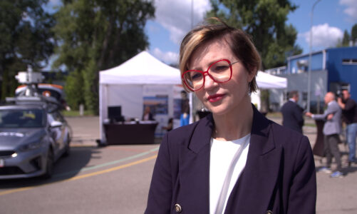 Testowanie pojazdów zautomatyzowanych wkrótce będzie możliwe. To odpowiedź na postulaty przedsiębiorców