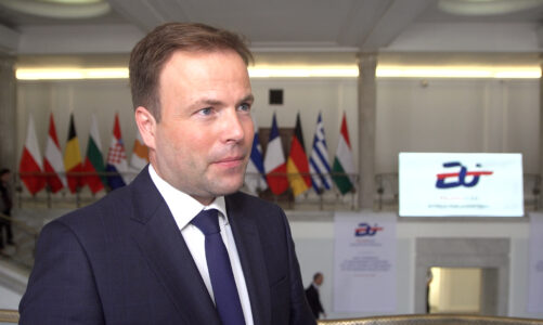 Trwają dyskusje nad kształtem unijnego budżetu na lata 2028–2034. Mogą być rozbieżności w kwestii Funduszu Spójności czy dopłat dla rolników