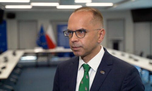 Rozszerzenie UE wśród priorytetów duńskiej prezydencji. Akcesja nowych państw może mieć znaczenie dla bezpieczeństwa i gospodarki