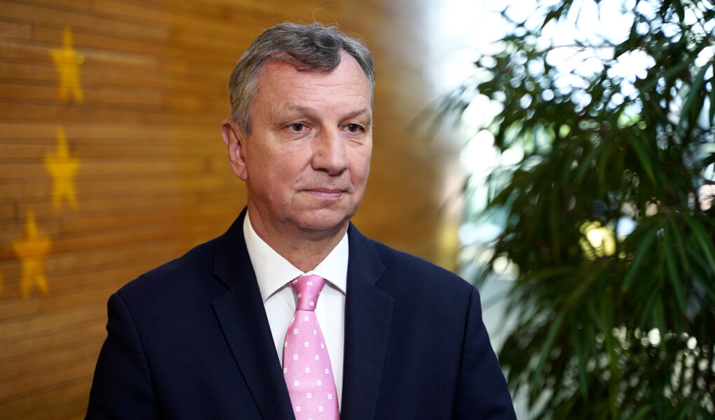 Koniec polskiej prezydencji w Radzie UE. Doprowadziła do przełomowego wzrostu wydatków na obronność