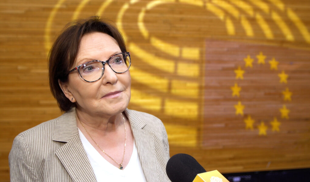 Unia Europejska wzmacnia ochronę najmłodszych. Parlament Europejski chce, by test praw dziecka był nowym standardem w legislacji