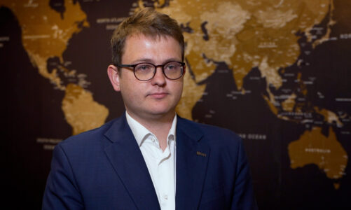 Proces deregulacji nie dotyczy branży tytoniowej. Jest propozycja kolejnej ustawy w ciągu kilku miesięcy