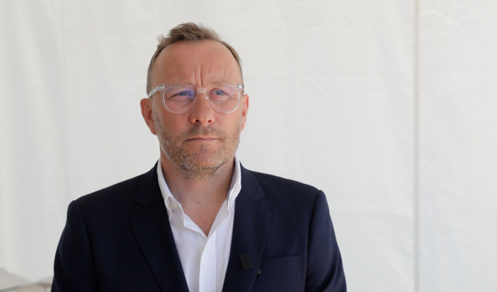 Ruszyła ważna inwestycja przemysłowa w województwie opolskim. Powstanie tu centrum logistyczne dla giganta motoryzacyjnego